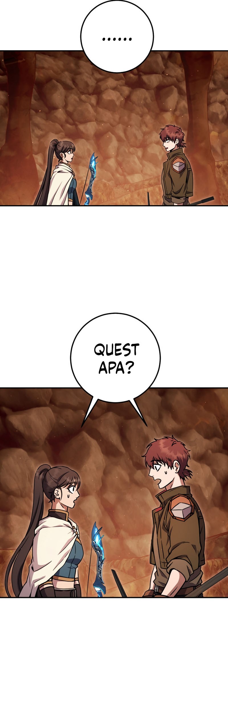 Legendary Blacksmith’s Vengeance Chapter 38 - halaman 4