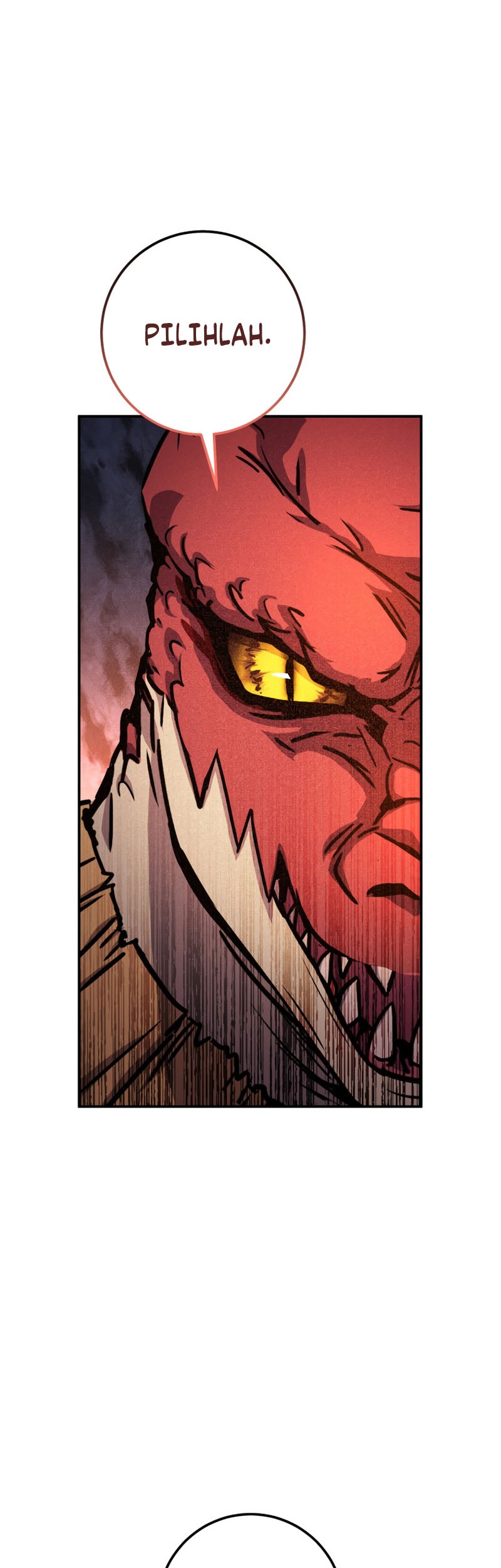 Legendary Blacksmith’s Vengeance Chapter 38 - halaman 42