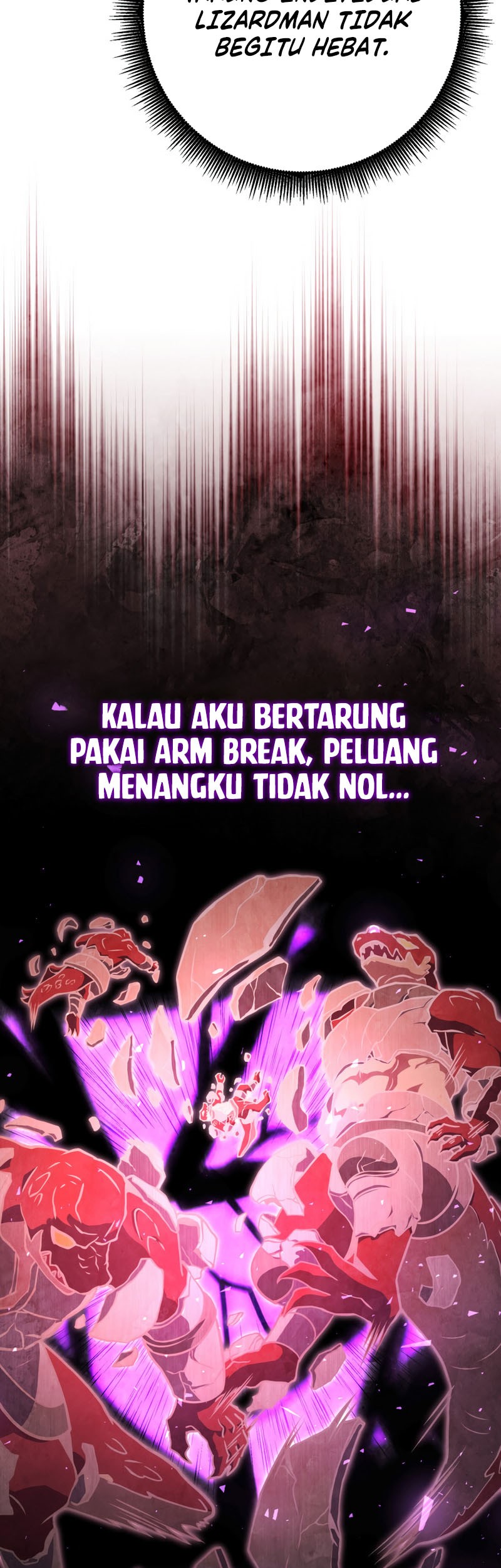 Legendary Blacksmith’s Vengeance Chapter 38 - halaman 48
