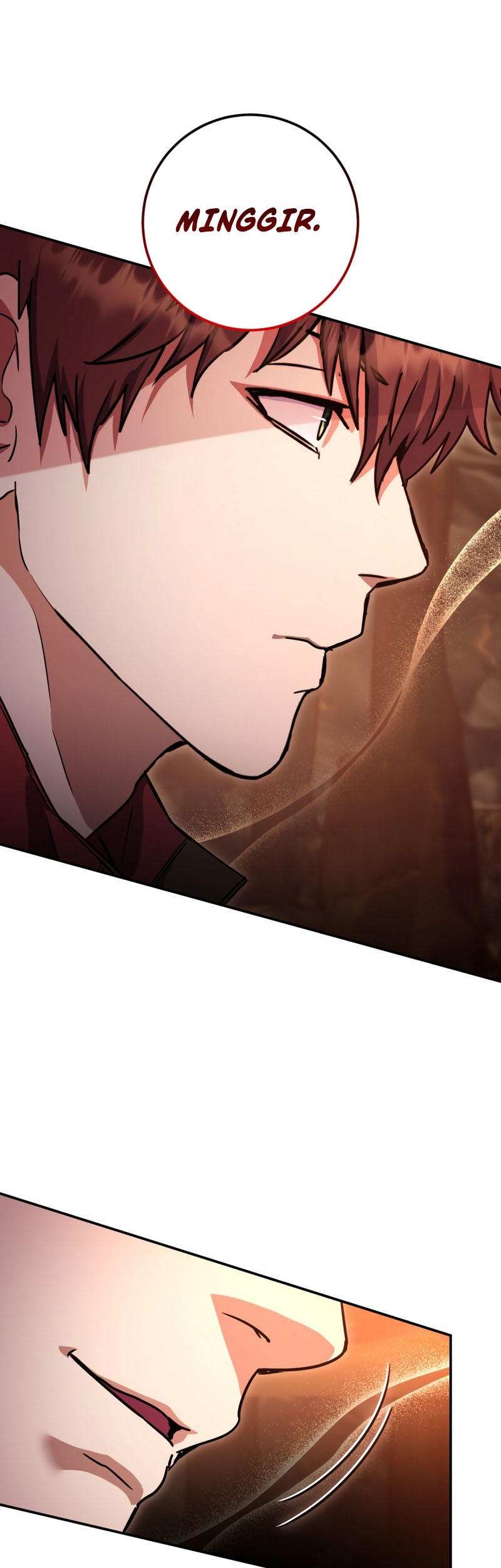 Legendary Blacksmith’s Vengeance Chapter 38 - halaman 53
