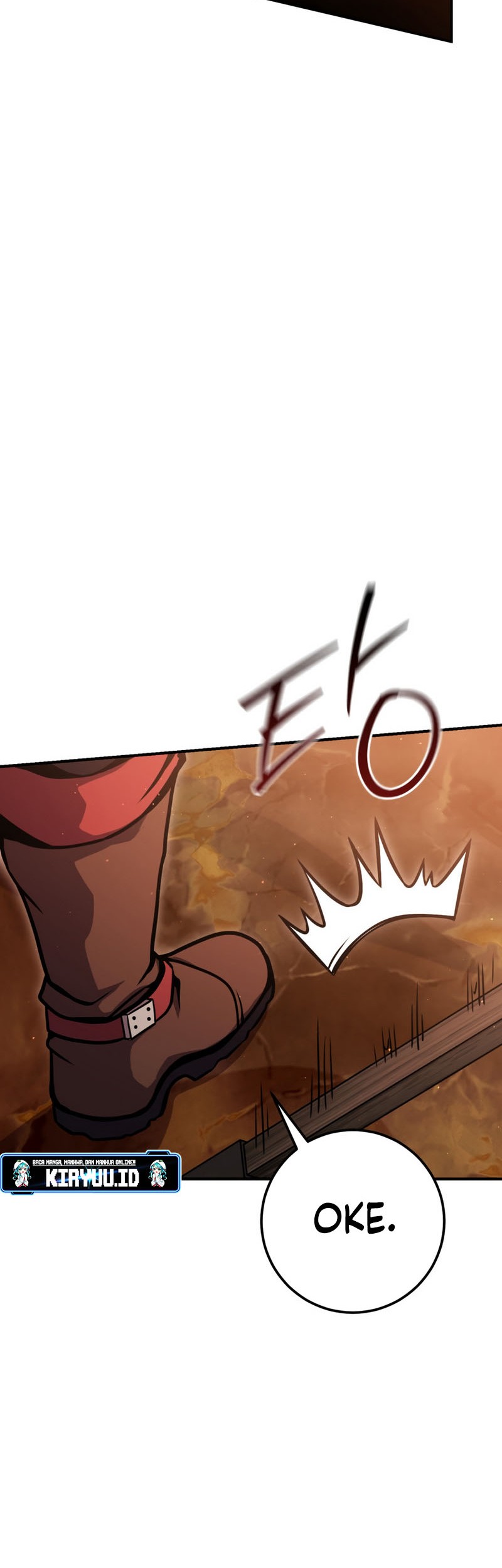 Legendary Blacksmith’s Vengeance Chapter 38 - halaman 54
