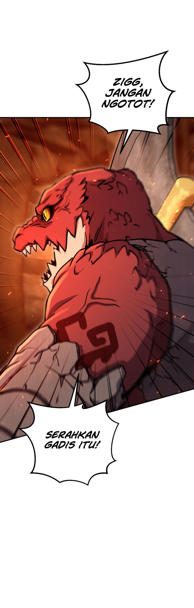Legendary Blacksmith’s Vengeance Chapter 38 - halaman 58