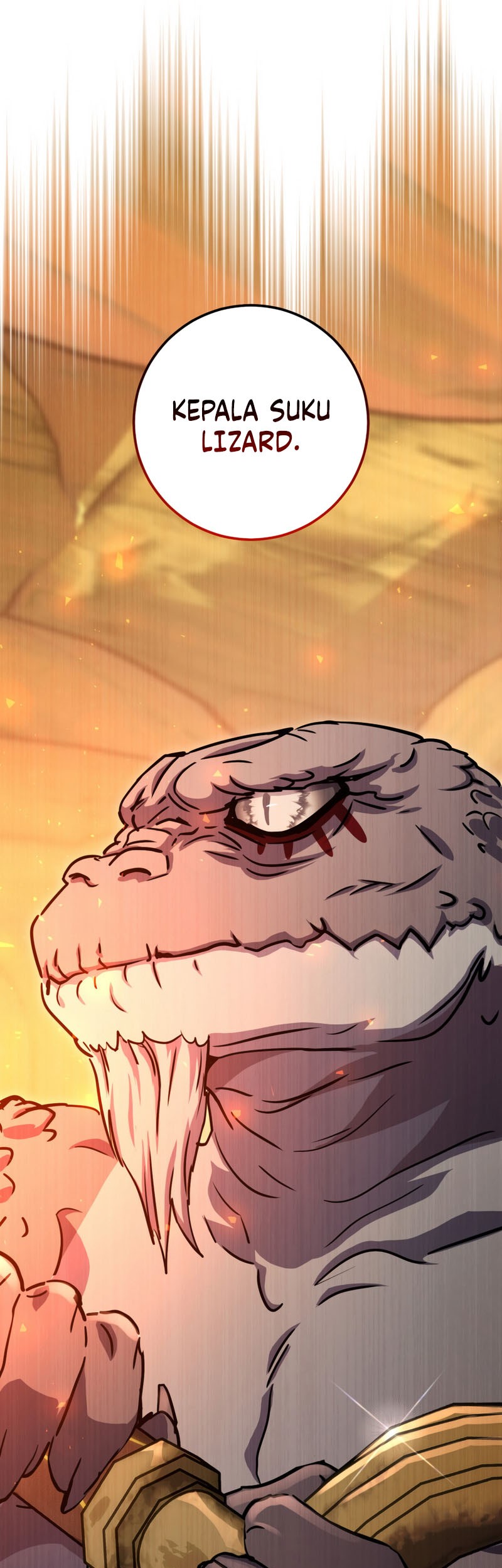 Legendary Blacksmith’s Vengeance Chapter 38 - halaman 66
