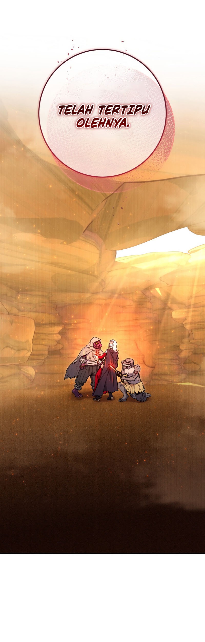 Legendary Blacksmith’s Vengeance Chapter 38 - halaman 69