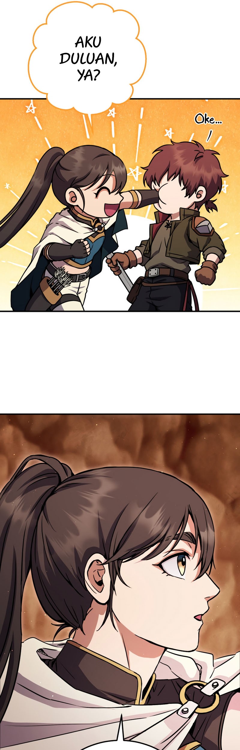 Legendary Blacksmith’s Vengeance Chapter 38 - halaman 7