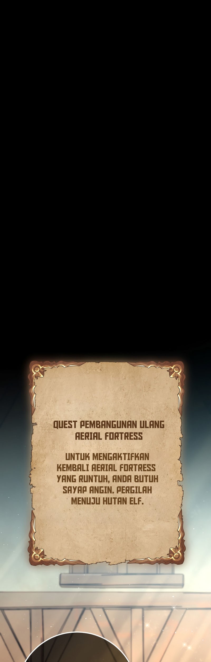 Legendary Blacksmith’s Vengeance Chapter 38 - halaman 9