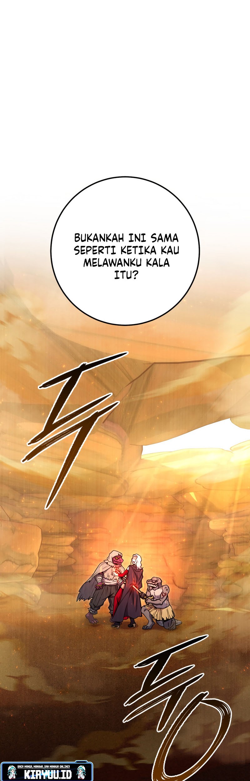 Legendary Blacksmith’s Vengeance Chapter 39 - halaman 13