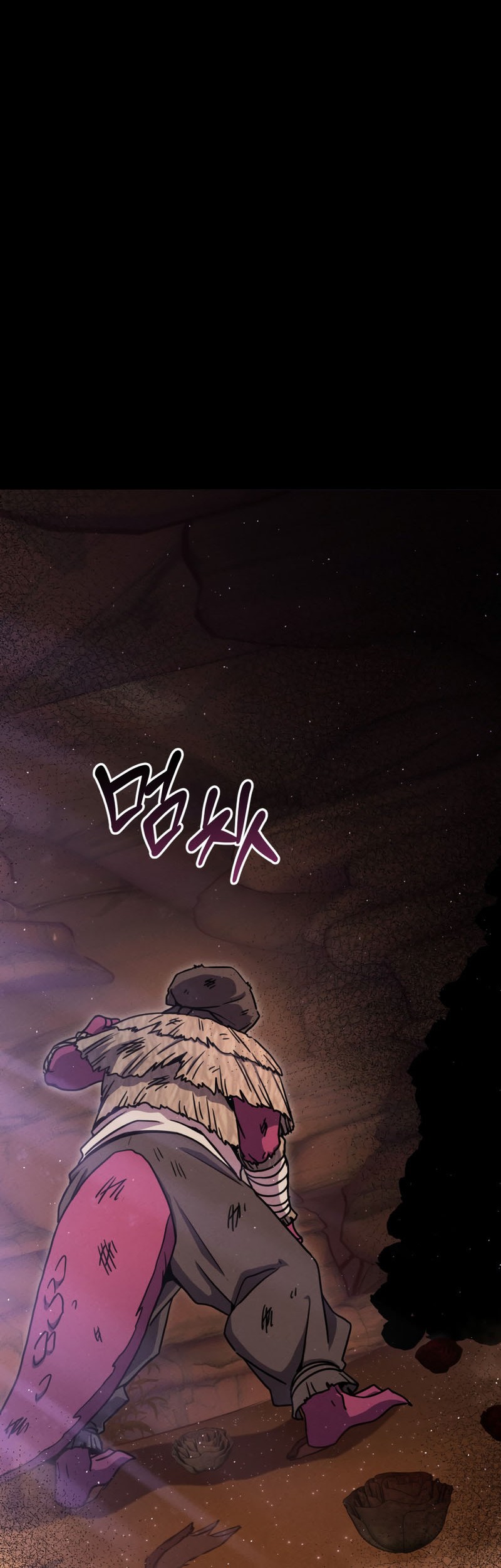 Legendary Blacksmith’s Vengeance Chapter 39 - halaman 64
