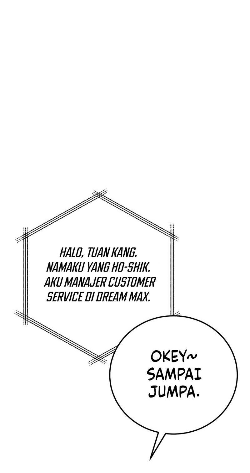 Legendary Blacksmith’s Vengeance Chapter 4 - halaman 13