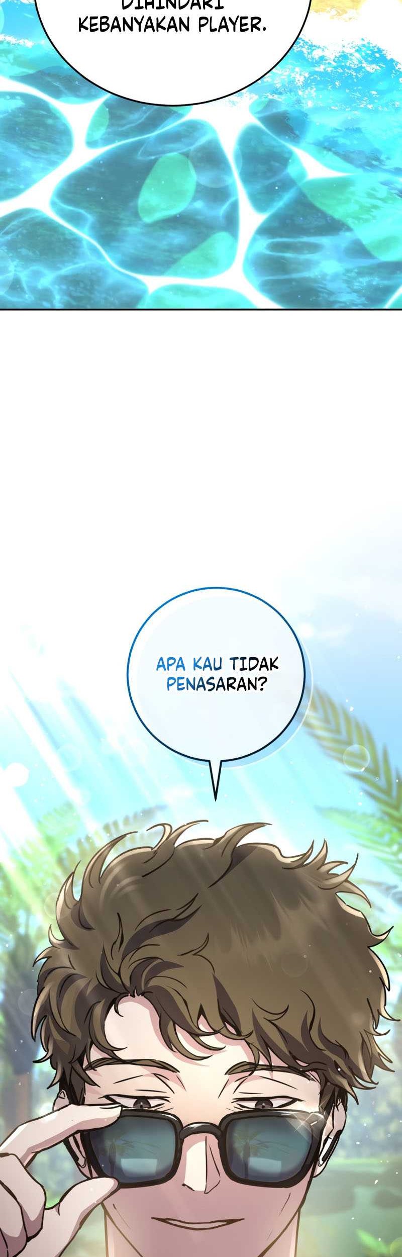 Legendary Blacksmith’s Vengeance Chapter 4 - halaman 27