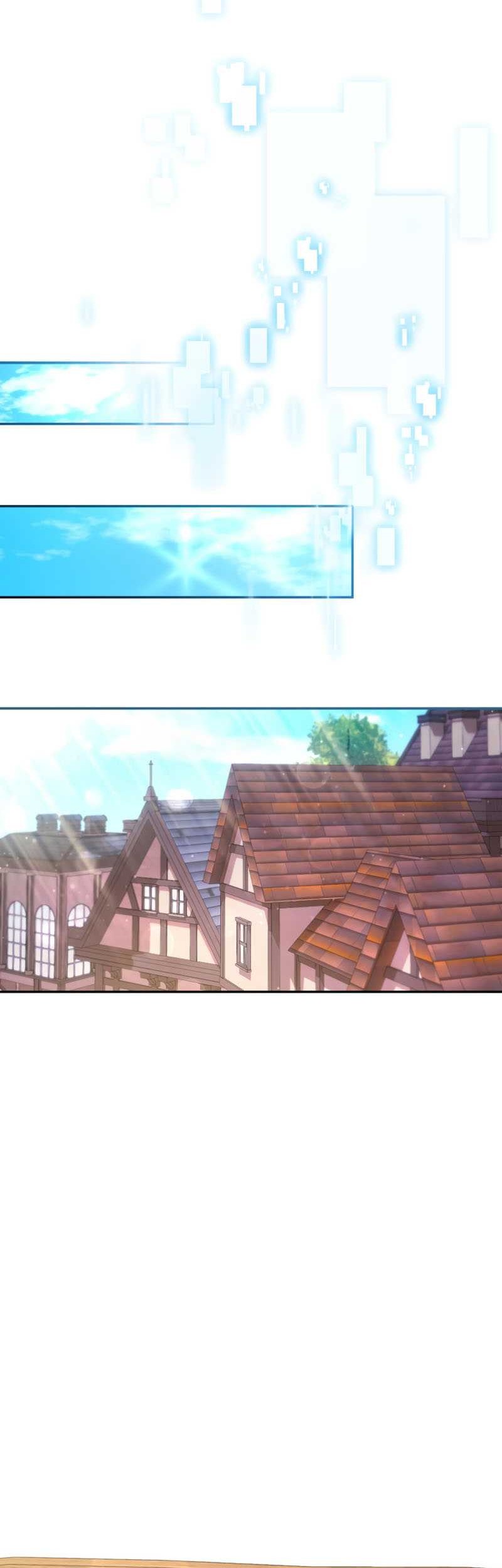 Legendary Blacksmith’s Vengeance Chapter 4 - halaman 29