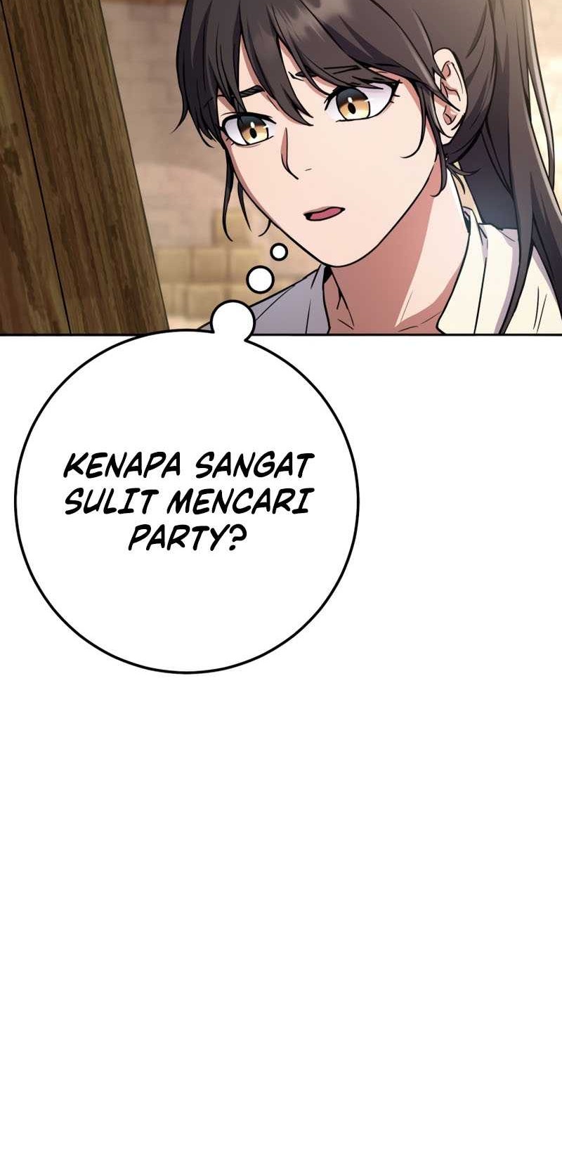Legendary Blacksmith’s Vengeance Chapter 4 - halaman 31