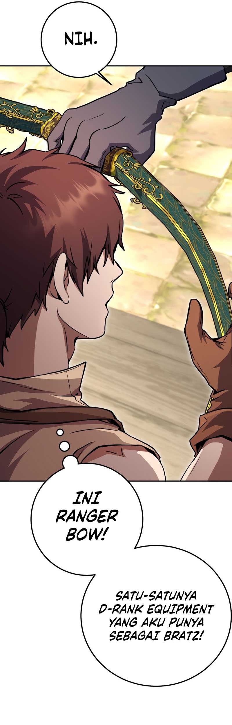 Legendary Blacksmith’s Vengeance Chapter 4 - halaman 52