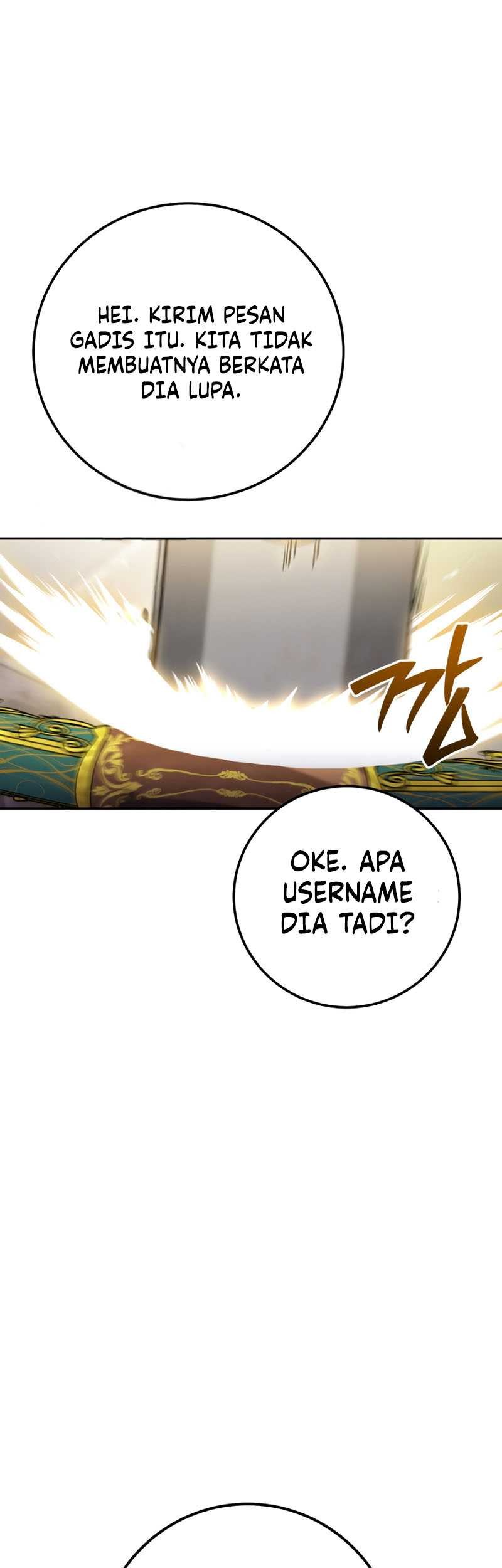 Legendary Blacksmith’s Vengeance Chapter 4 - halaman 60