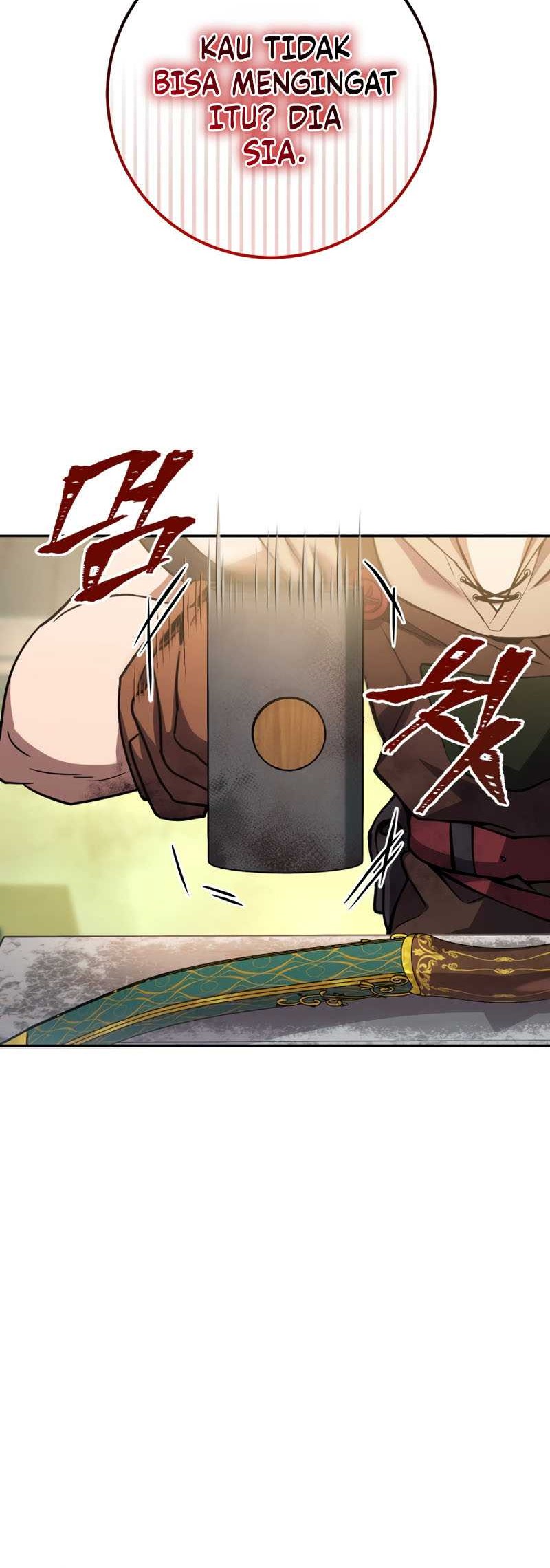 Legendary Blacksmith’s Vengeance Chapter 4 - halaman 61