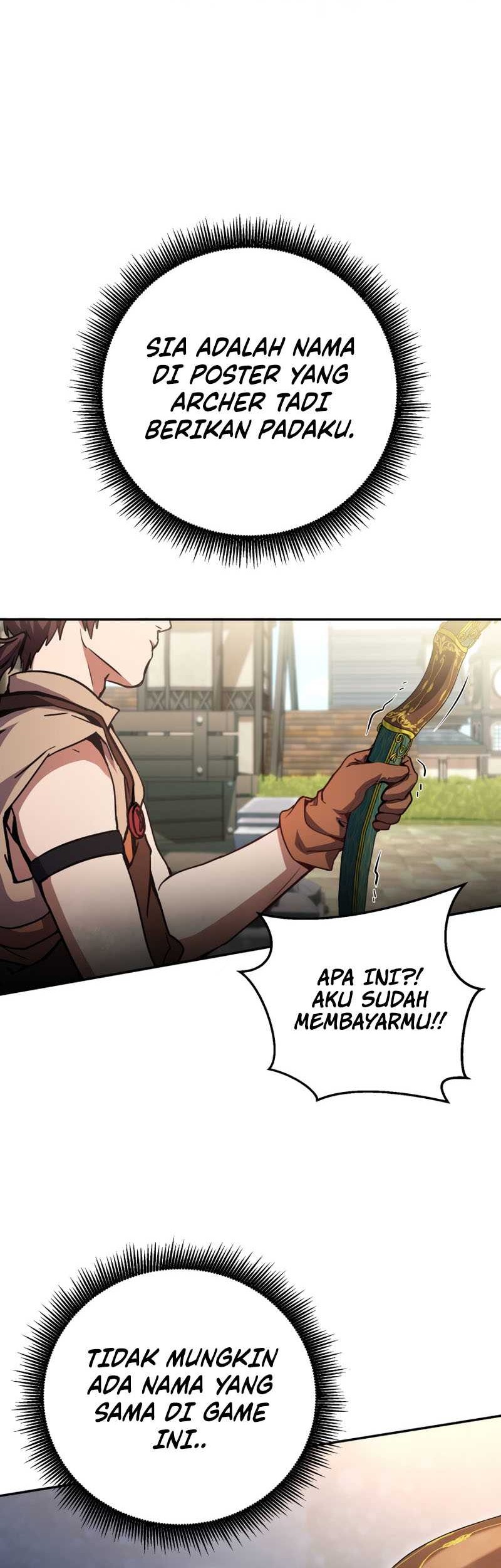 Legendary Blacksmith’s Vengeance Chapter 4 - halaman 65