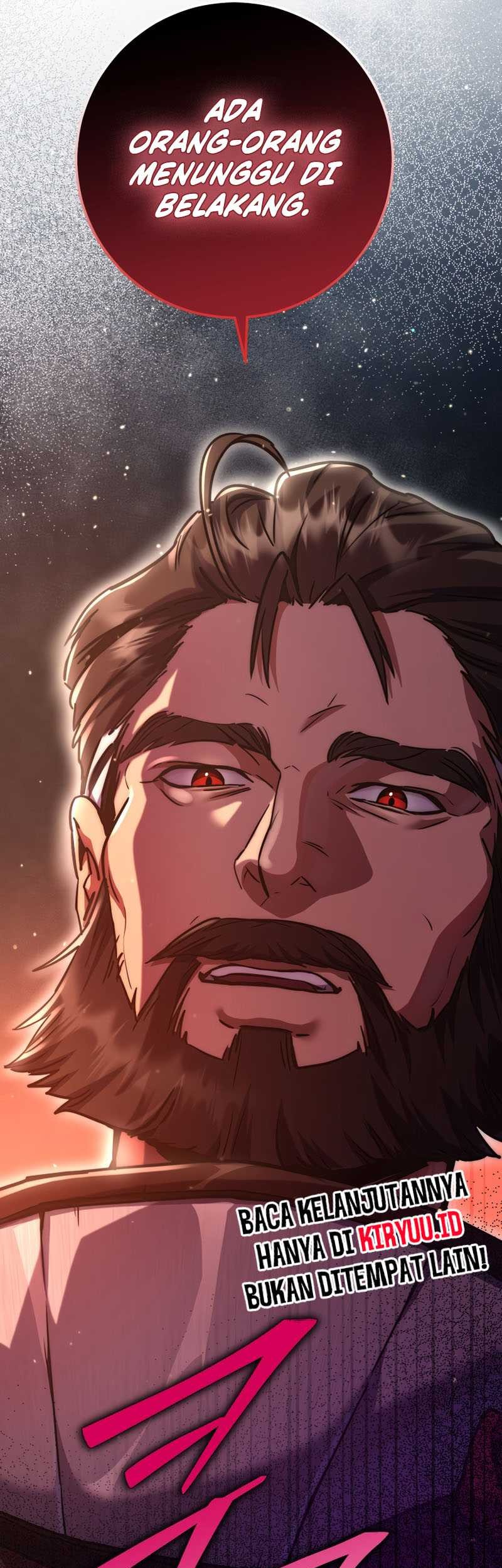 Legendary Blacksmith’s Vengeance Chapter 4 - halaman 74