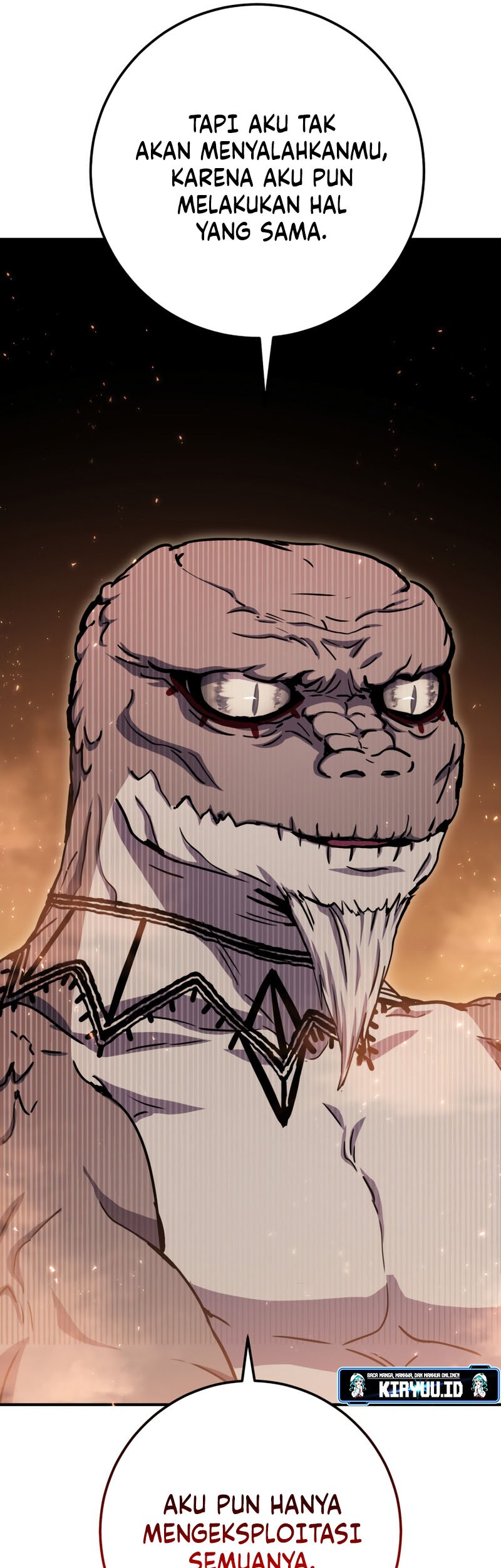 Legendary Blacksmith’s Vengeance Chapter 40 - halaman 22