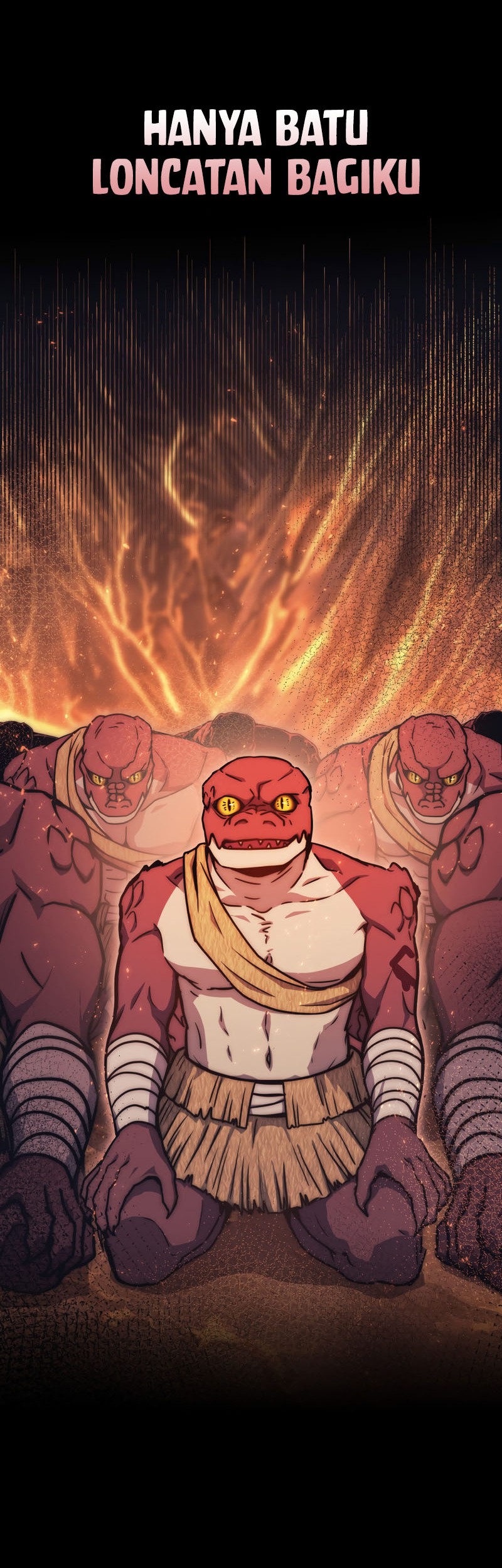 Legendary Blacksmith’s Vengeance Chapter 40 - halaman 25