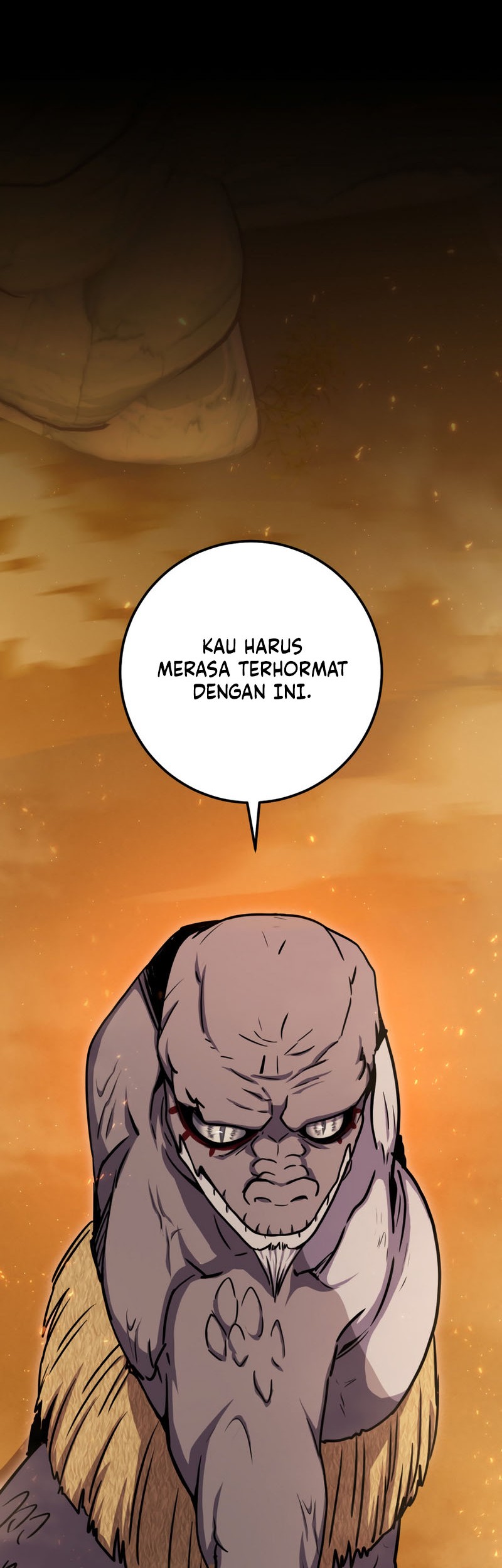 Legendary Blacksmith’s Vengeance Chapter 40 - halaman 27