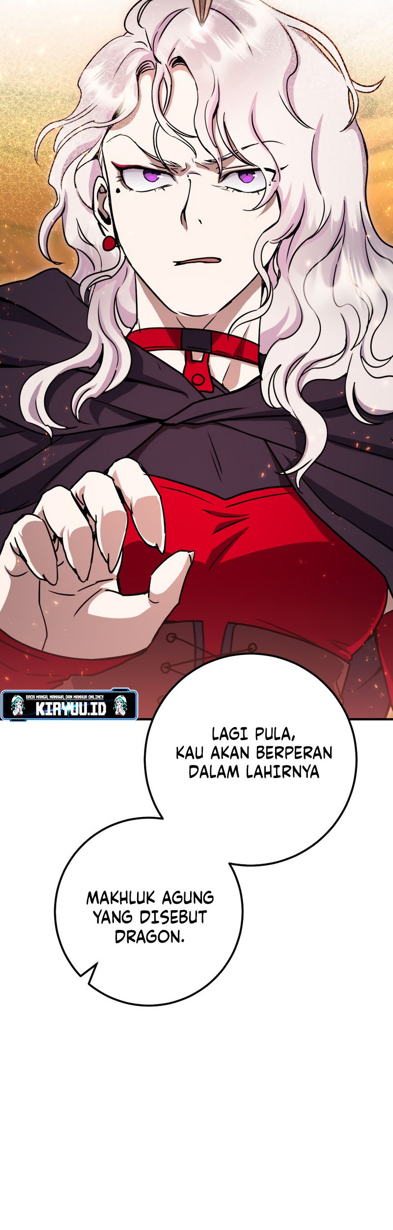 Legendary Blacksmith’s Vengeance Chapter 40 - halaman 29