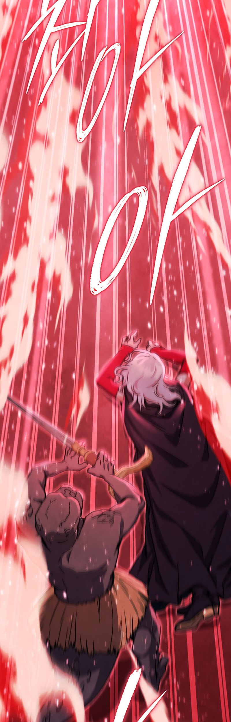 Legendary Blacksmith’s Vengeance Chapter 40 - halaman 3
