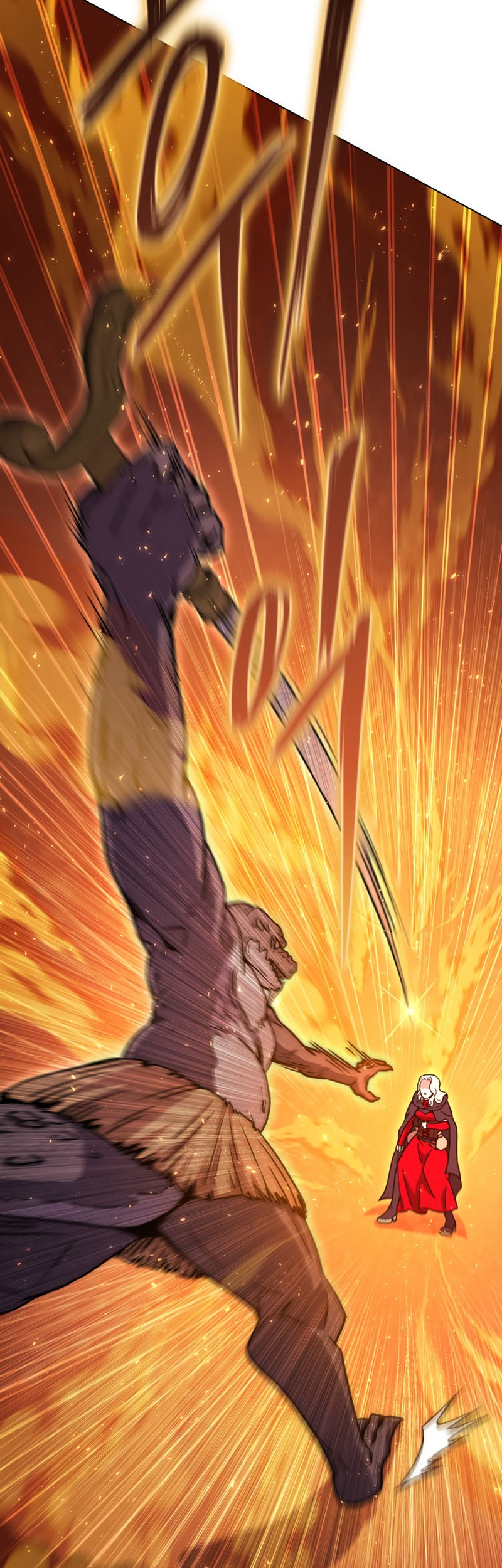 Legendary Blacksmith’s Vengeance Chapter 40 - halaman 35