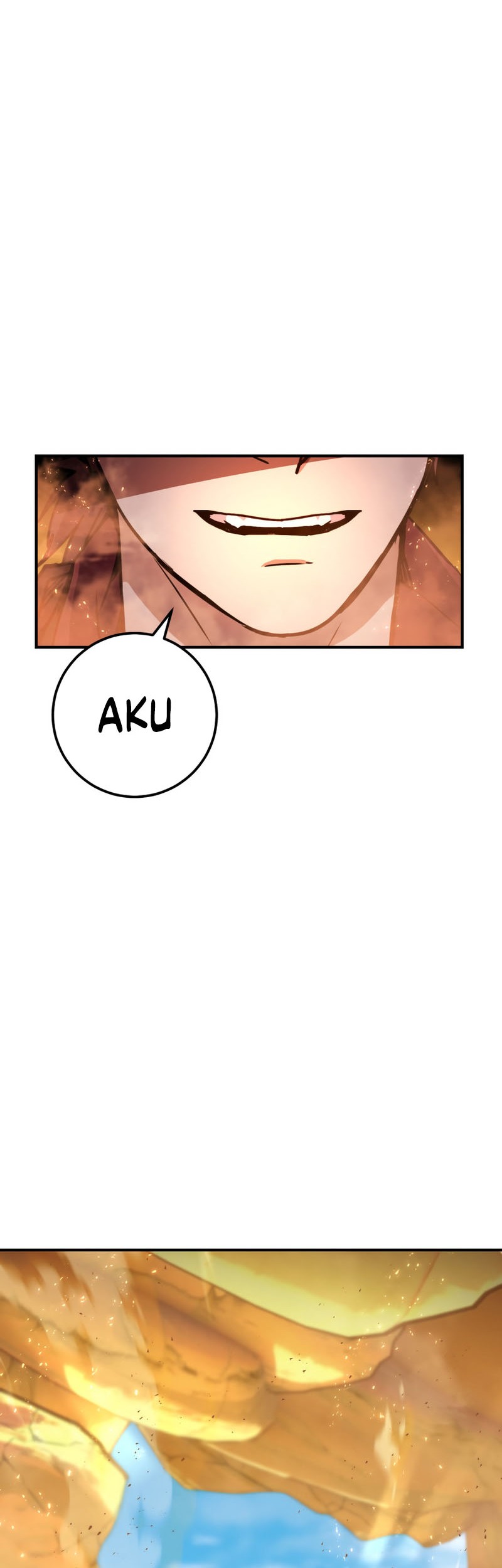Legendary Blacksmith’s Vengeance Chapter 40 - halaman 43
