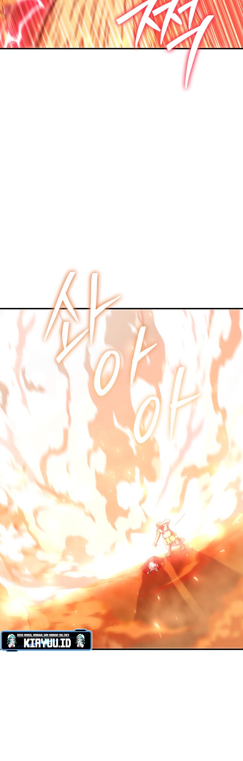 Legendary Blacksmith’s Vengeance Chapter 40 - halaman 5