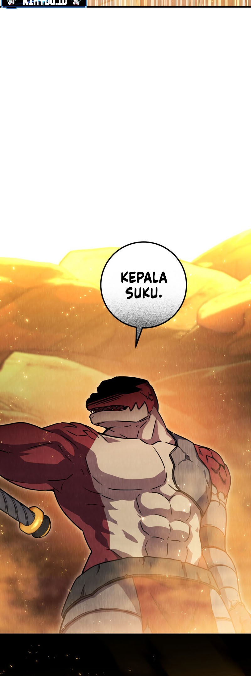 Legendary Blacksmith’s Vengeance Chapter 40 - halaman 59