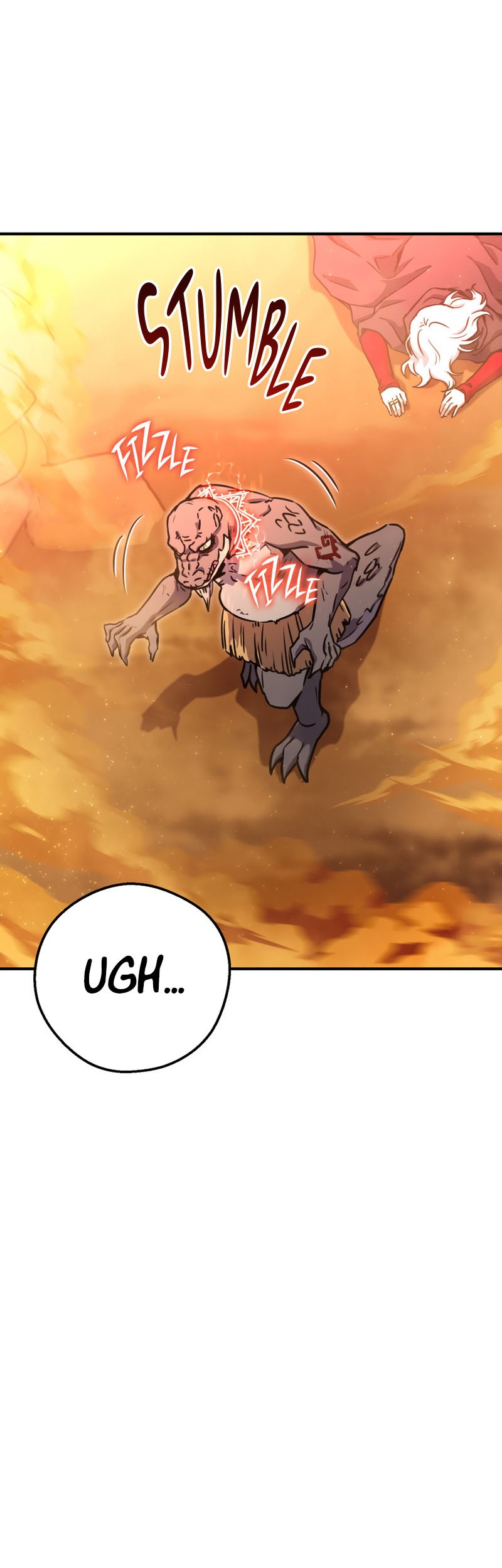 Legendary Blacksmith’s Vengeance Chapter 40 - halaman 6