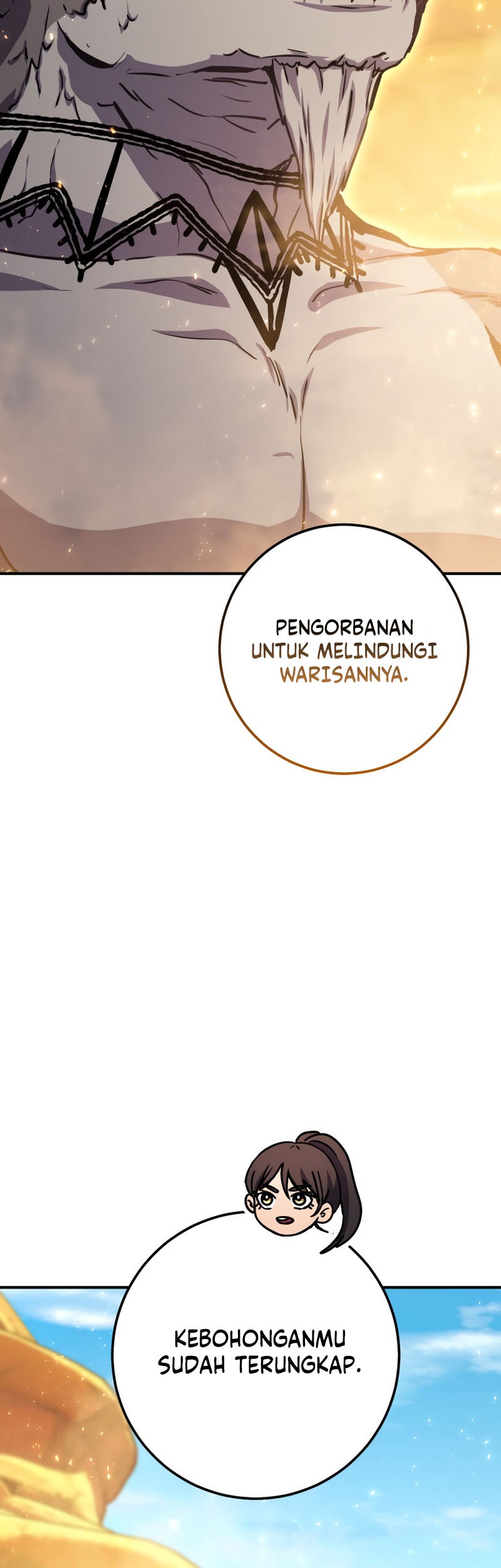 Legendary Blacksmith’s Vengeance Chapter 40 - halaman 66