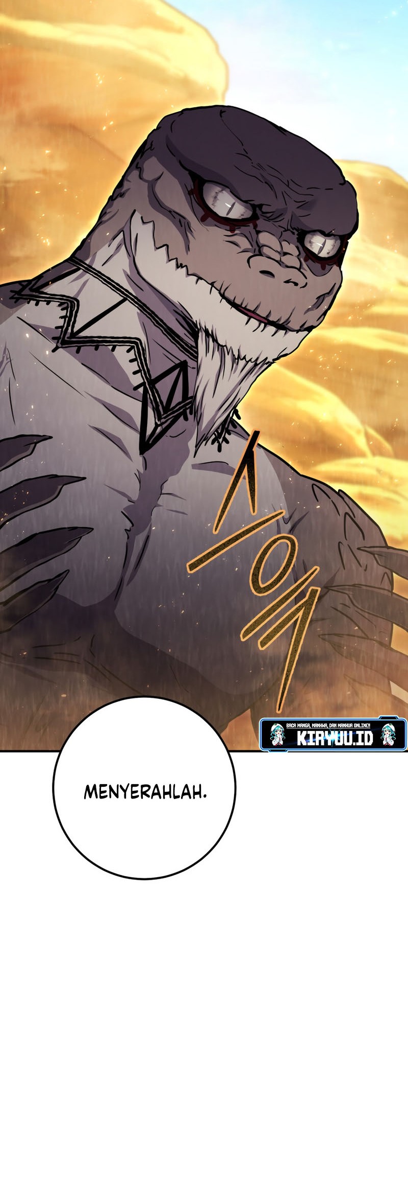 Legendary Blacksmith’s Vengeance Chapter 40 - halaman 67