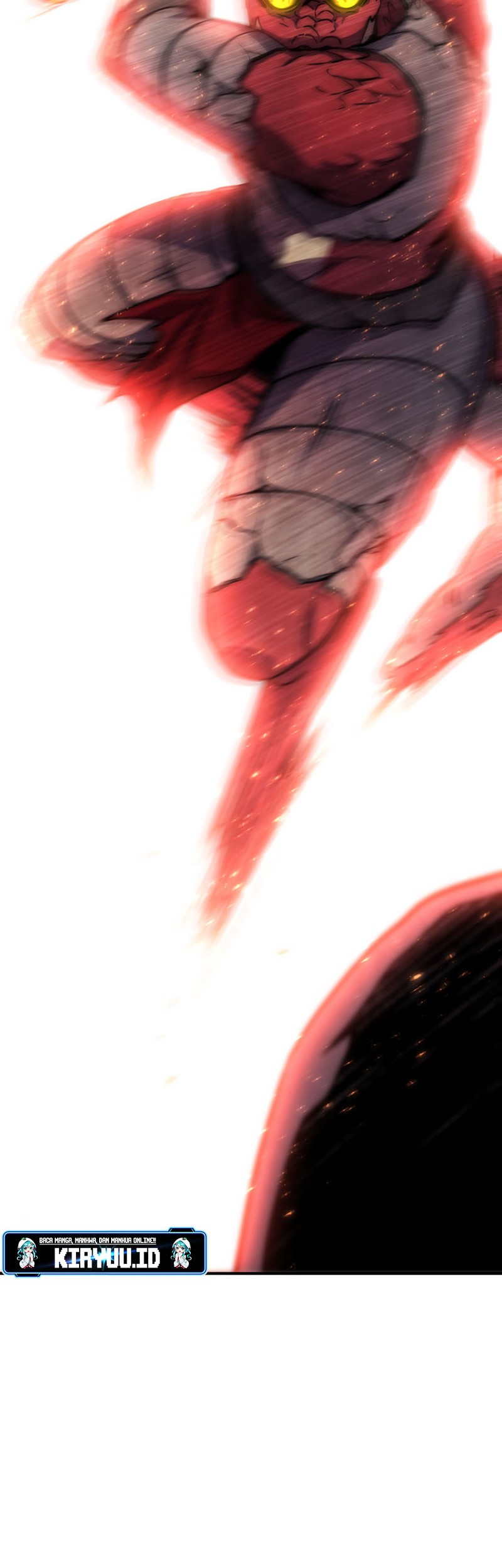 Legendary Blacksmith’s Vengeance Chapter 40 - halaman 79