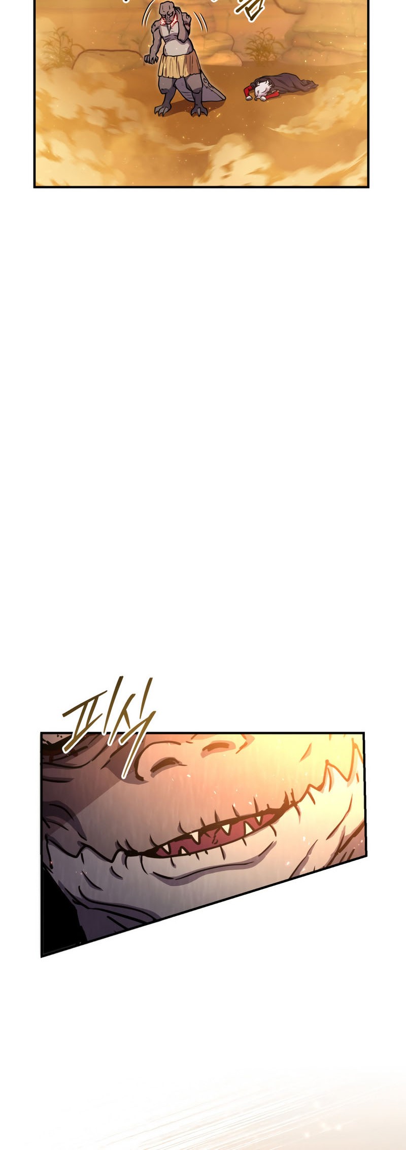 Legendary Blacksmith’s Vengeance Chapter 40 - halaman 9