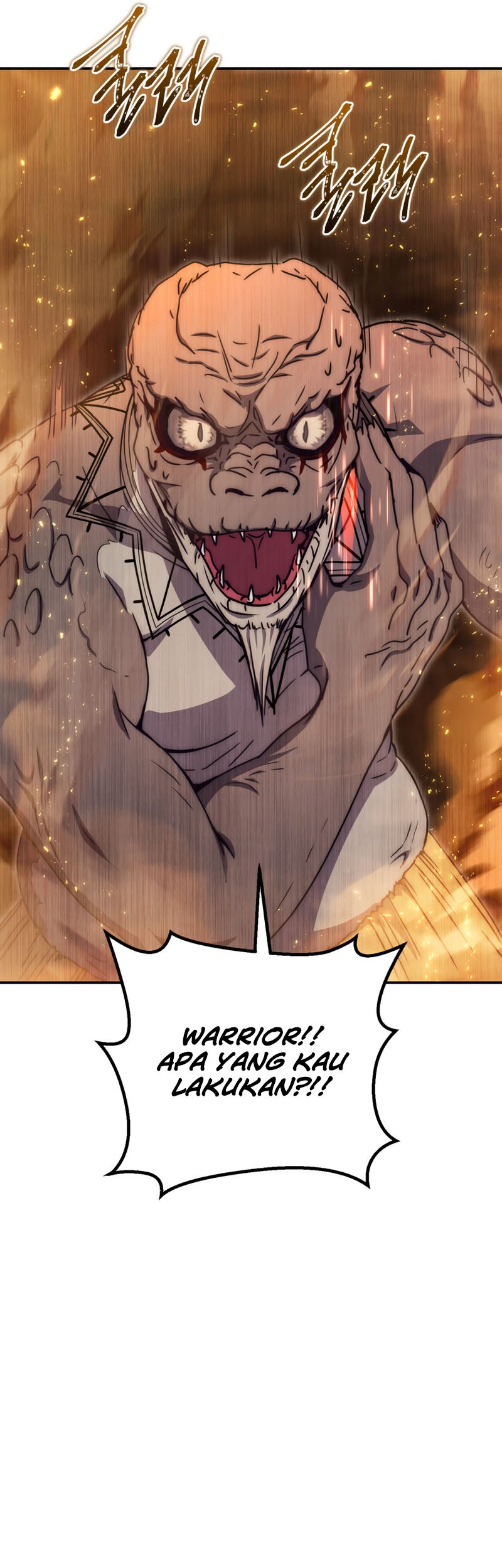 Legendary Blacksmith’s Vengeance Chapter 41 - halaman 10