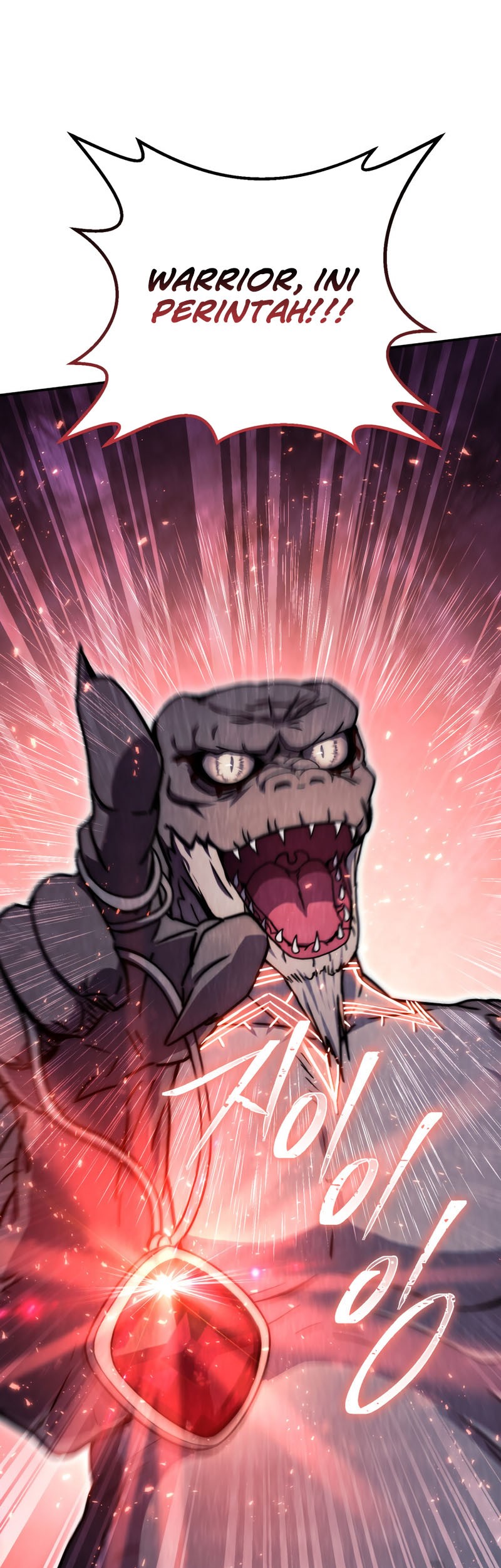Legendary Blacksmith’s Vengeance Chapter 41 - halaman 14