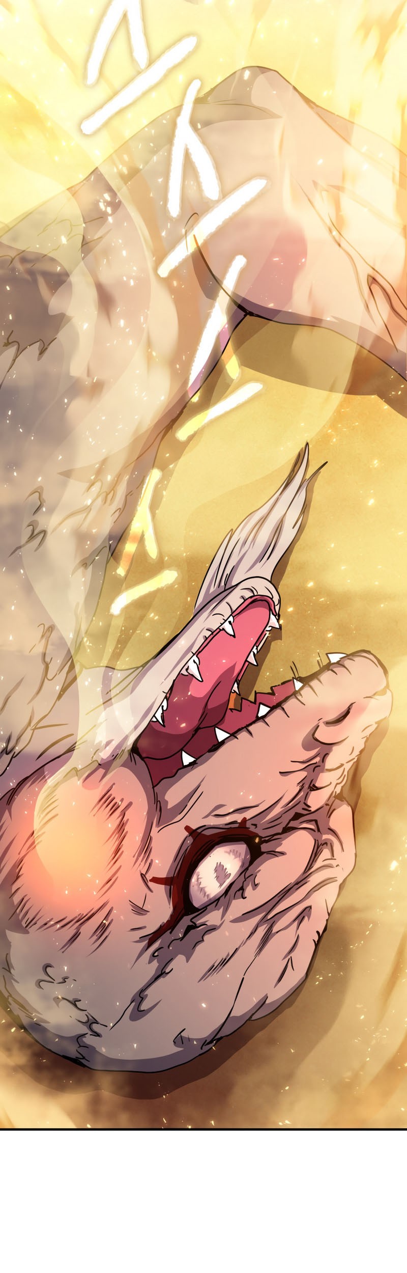 Legendary Blacksmith’s Vengeance Chapter 41 - halaman 18