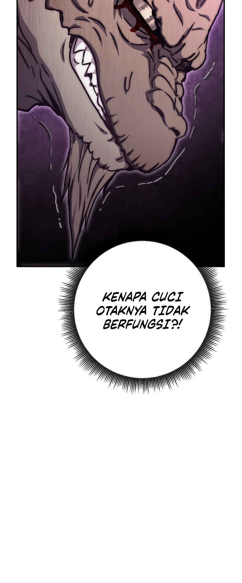 Legendary Blacksmith’s Vengeance Chapter 41 - halaman 21