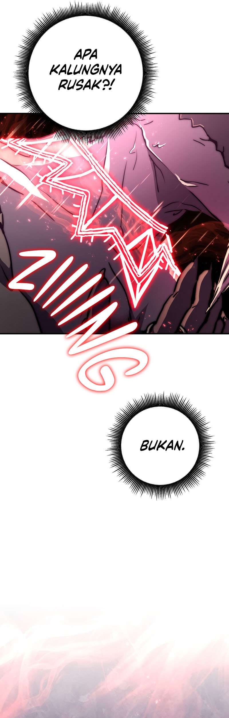 Legendary Blacksmith’s Vengeance Chapter 41 - halaman 22