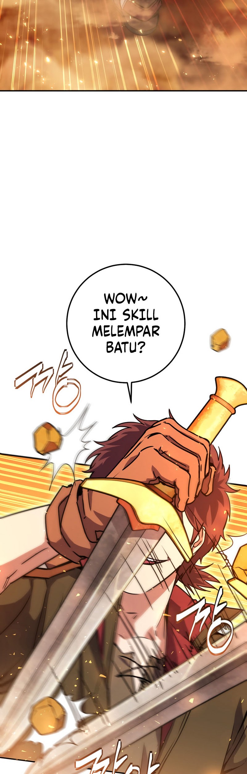 Legendary Blacksmith’s Vengeance Chapter 41 - halaman 31