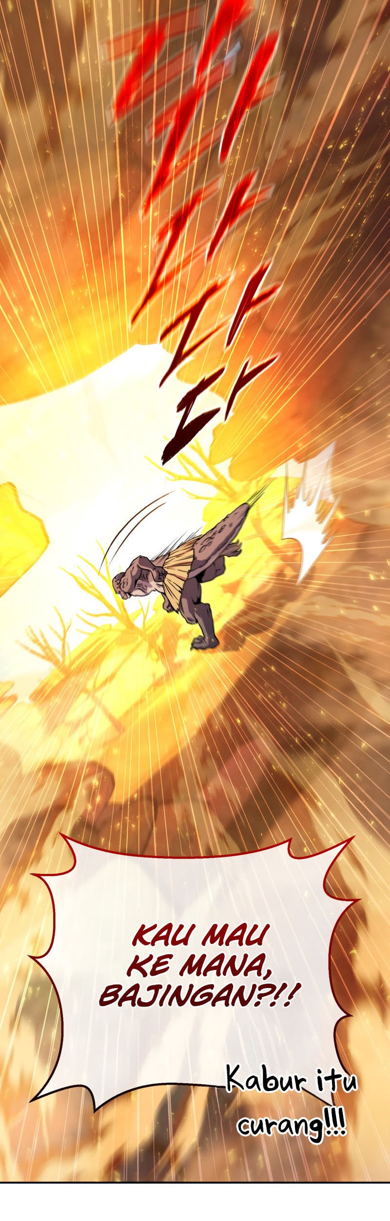 Legendary Blacksmith’s Vengeance Chapter 41 - halaman 35