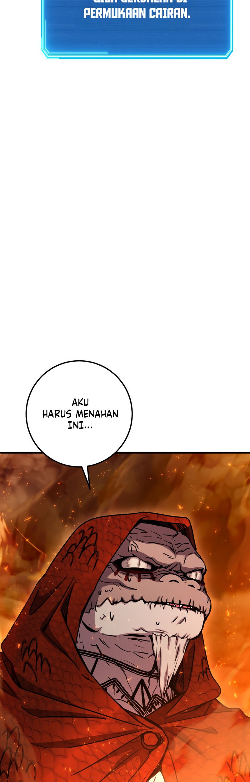 Legendary Blacksmith’s Vengeance Chapter 41 - halaman 43