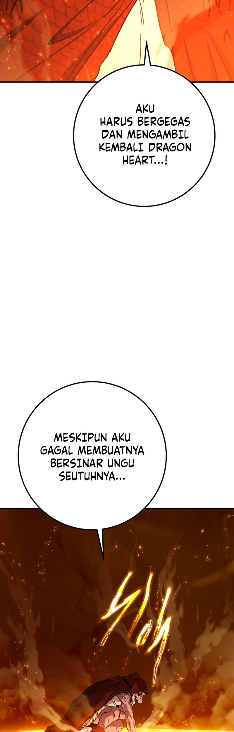 Legendary Blacksmith’s Vengeance Chapter 41 - halaman 44
