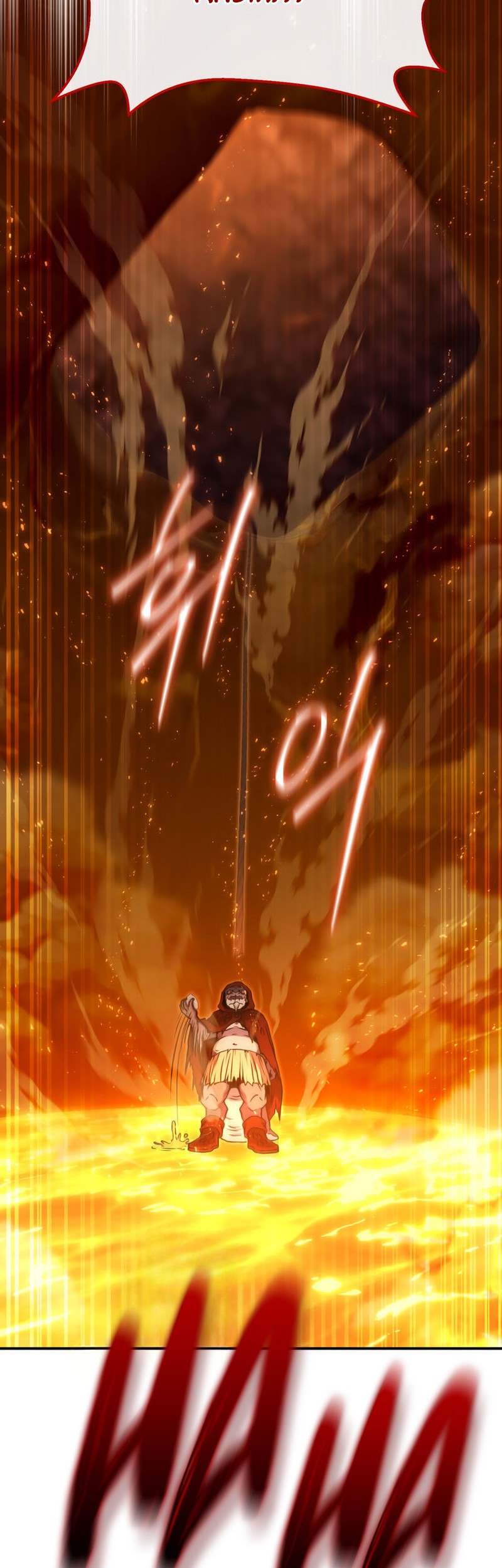 Legendary Blacksmith’s Vengeance Chapter 41 - halaman 47