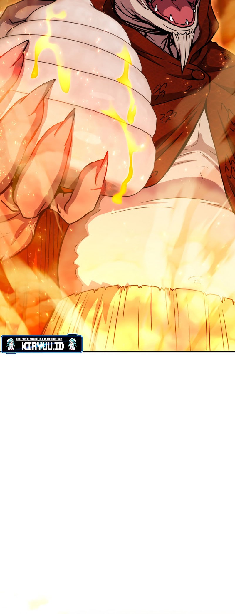 Legendary Blacksmith’s Vengeance Chapter 41 - halaman 49