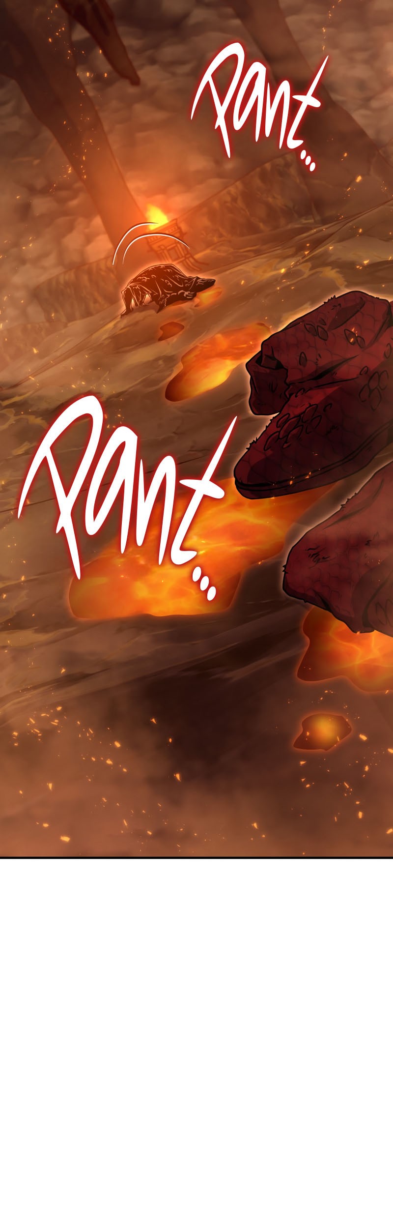 Legendary Blacksmith’s Vengeance Chapter 41 - halaman 52