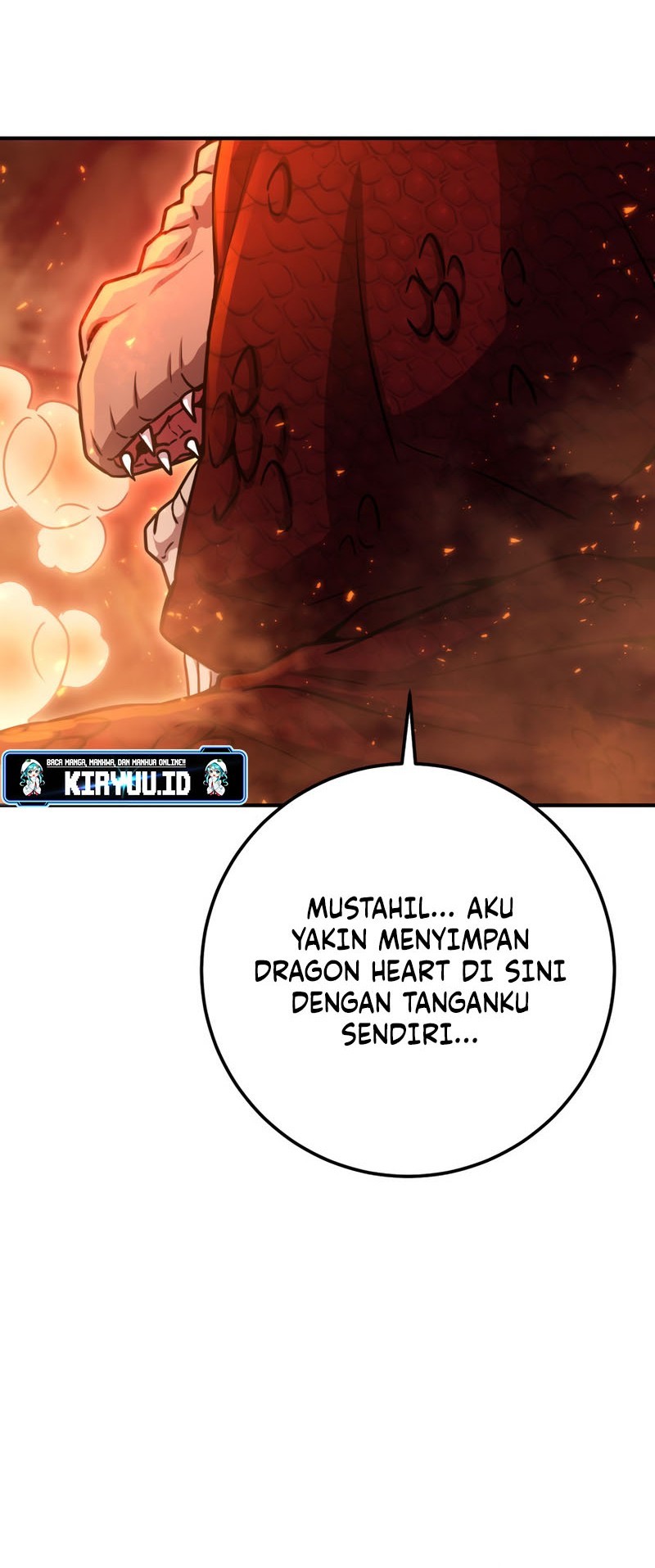 Legendary Blacksmith’s Vengeance Chapter 41 - halaman 53