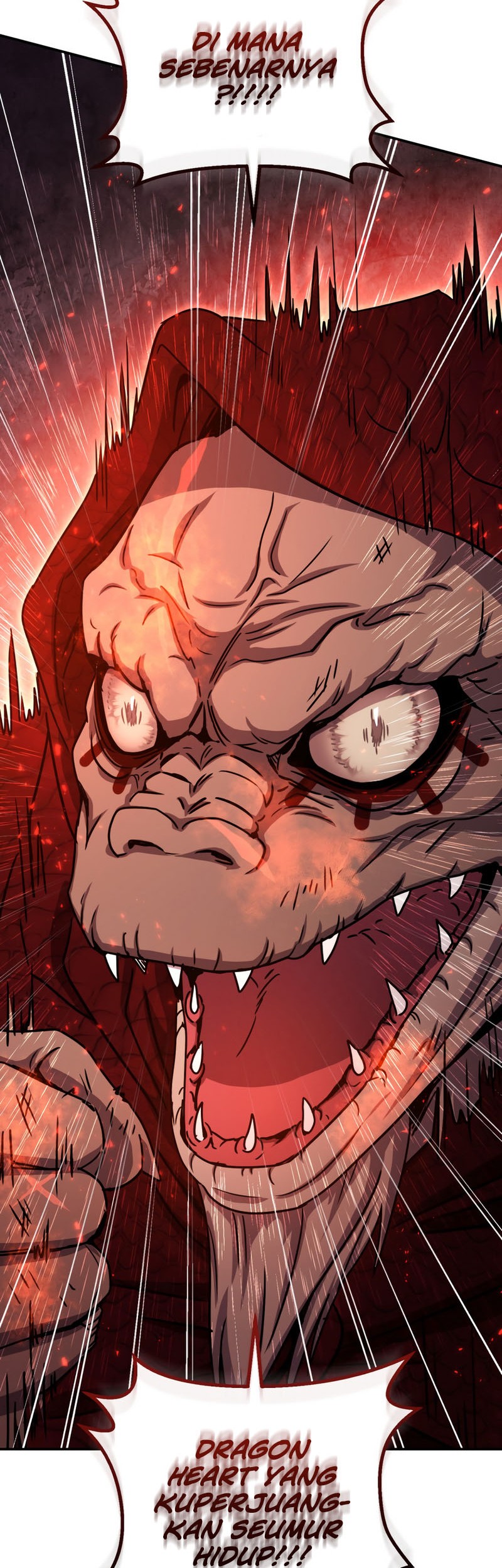 Legendary Blacksmith’s Vengeance Chapter 41 - halaman 55