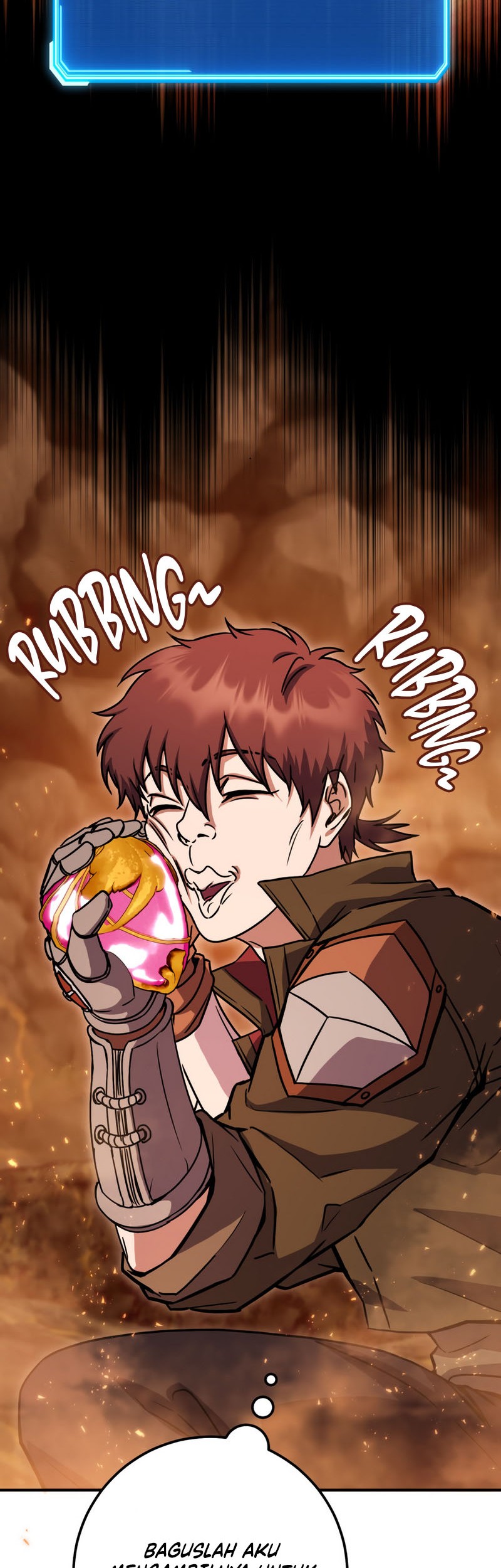 Legendary Blacksmith’s Vengeance Chapter 41 - halaman 59